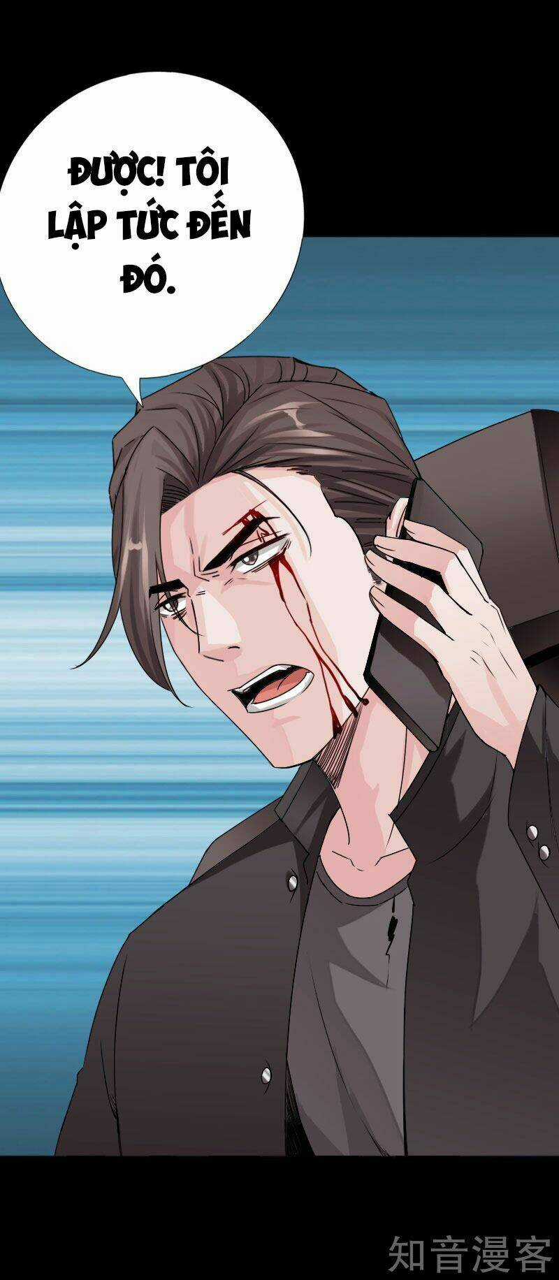 Tuyệt Phẩm Tà Thiếu - Chapter 50 - Trang 31