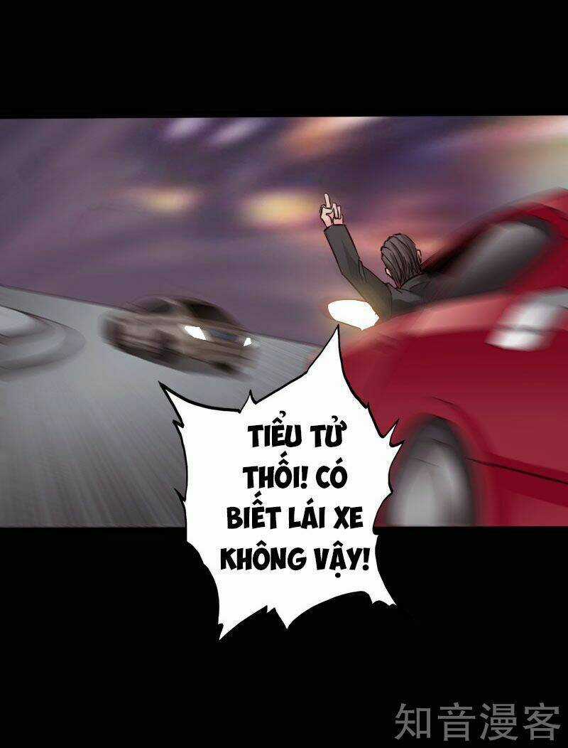 Tuyệt Phẩm Tà Thiếu - Chapter 50 - Trang 33