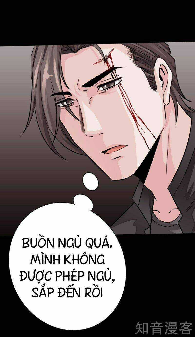 Tuyệt Phẩm Tà Thiếu - Chapter 50 - Trang 34