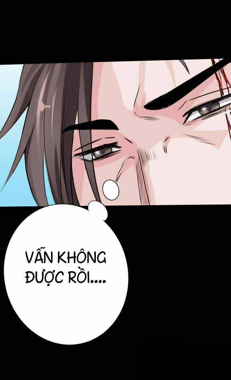 Tuyệt Phẩm Tà Thiếu - Chapter 50 - Trang 35