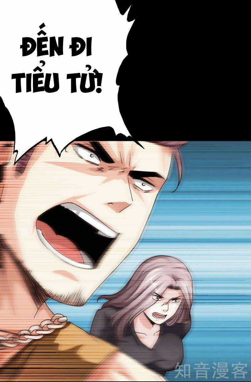 Tuyệt Phẩm Tà Thiếu - Chapter 50 - Trang 6