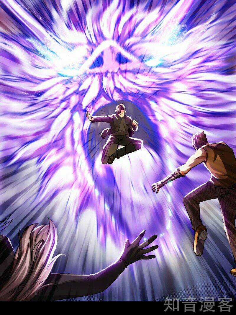 Tuyệt Phẩm Tà Thiếu - Chapter 50 - Trang 8