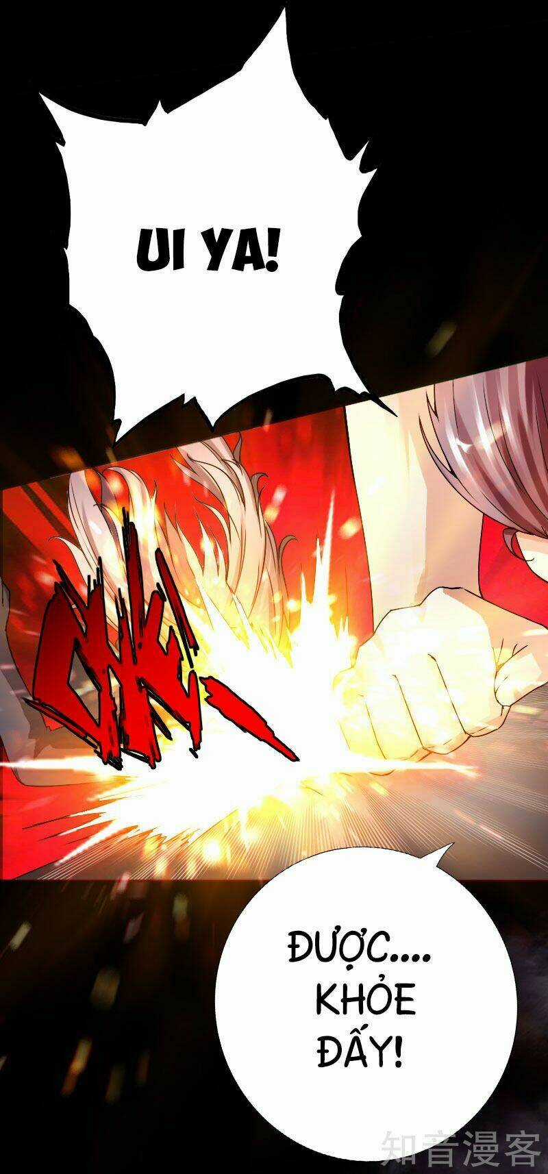 Tuyệt Phẩm Tà Thiếu - Chapter 50 - Trang 9