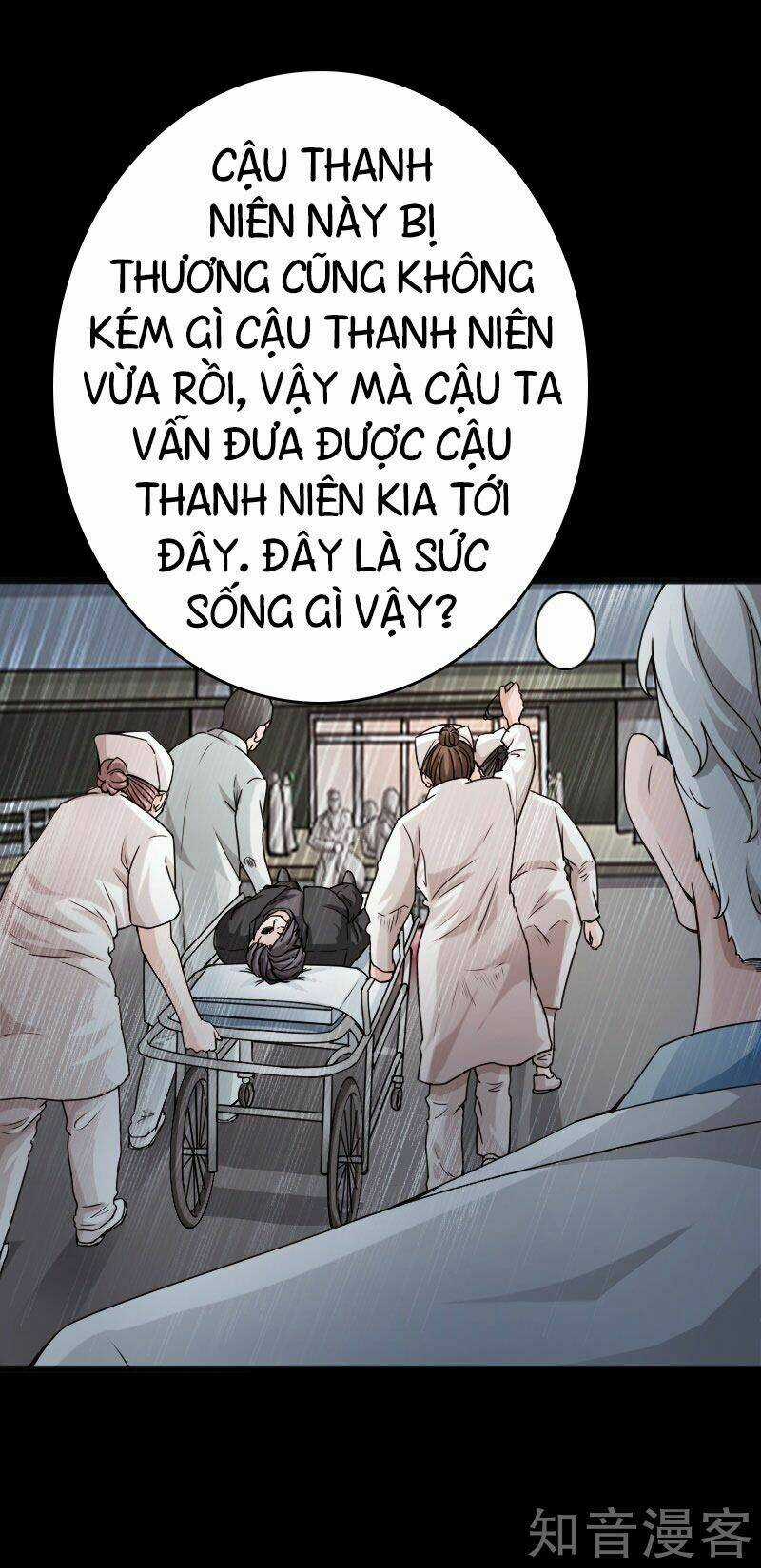 Tuyệt Phẩm Tà Thiếu - Chapter 51 - Trang 11