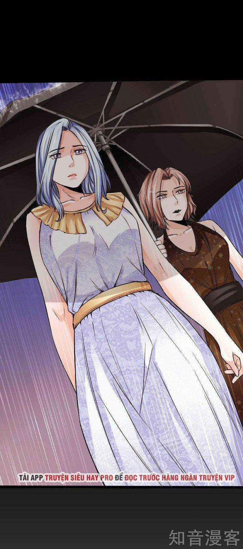 Tuyệt Phẩm Tà Thiếu - Chapter 51 - Trang 15