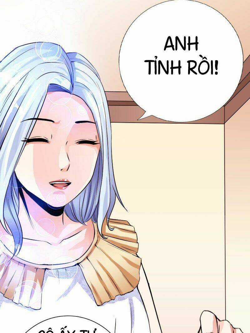 Tuyệt Phẩm Tà Thiếu - Chapter 51 - Trang 19