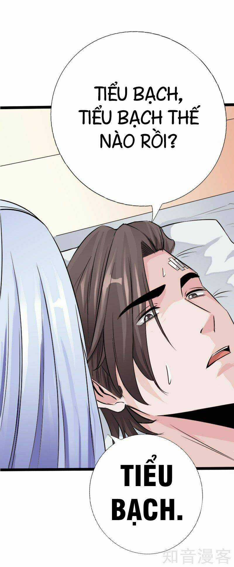 Tuyệt Phẩm Tà Thiếu - Chapter 51 - Trang 21