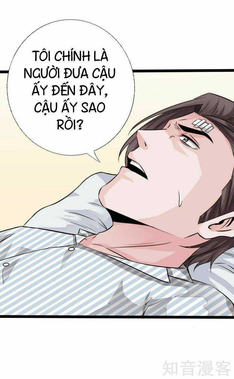 Tuyệt Phẩm Tà Thiếu - Chapter 51 - Trang 22