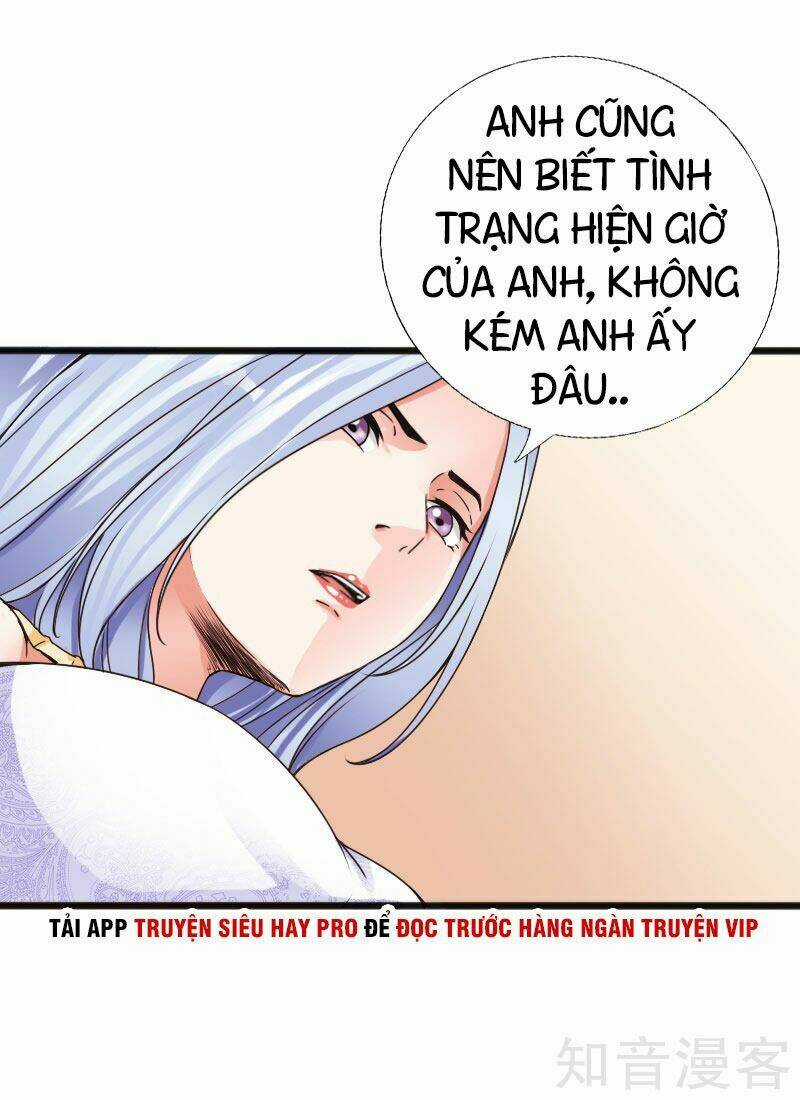 Tuyệt Phẩm Tà Thiếu - Chapter 51 - Trang 23