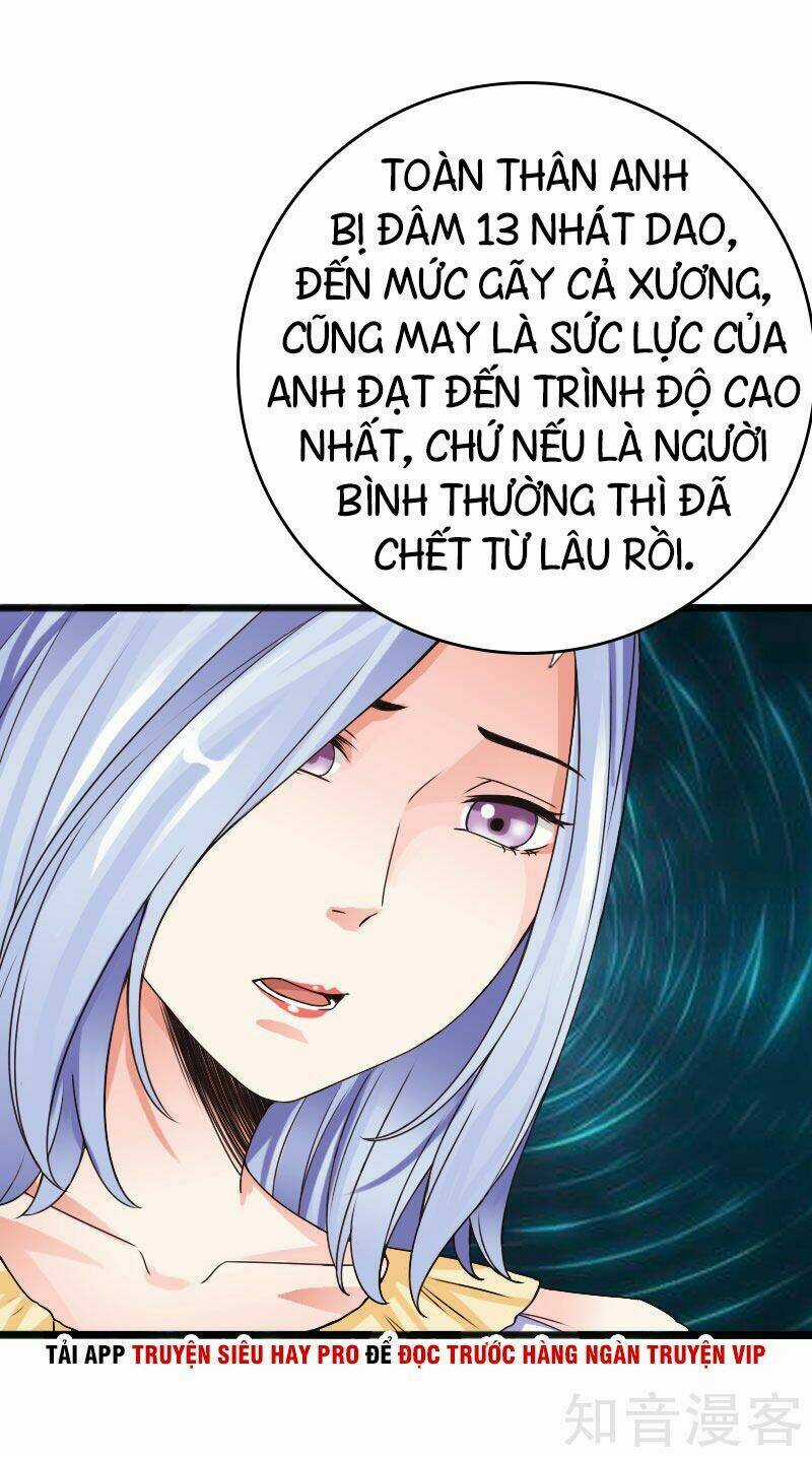 Tuyệt Phẩm Tà Thiếu - Chapter 51 - Trang 25