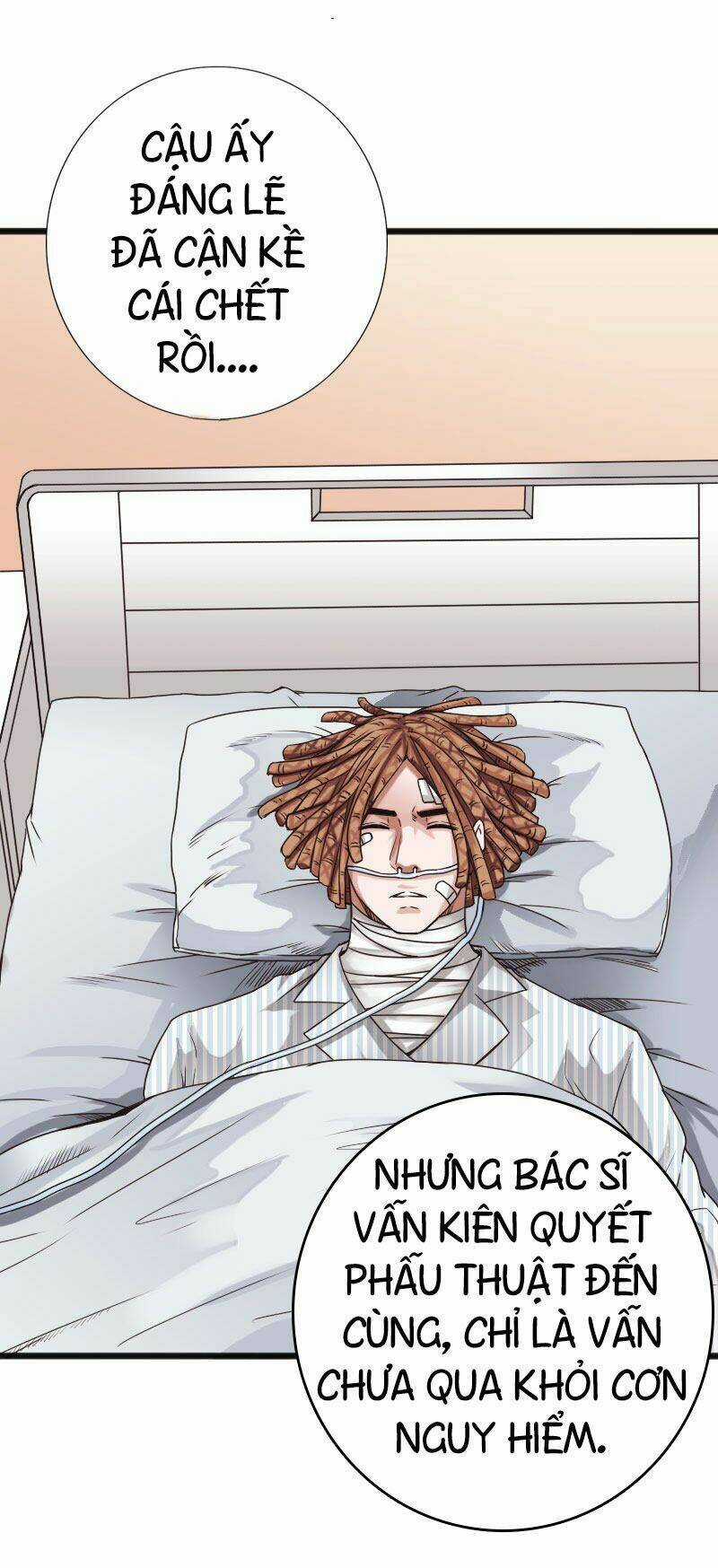 Tuyệt Phẩm Tà Thiếu - Chapter 51 - Trang 27