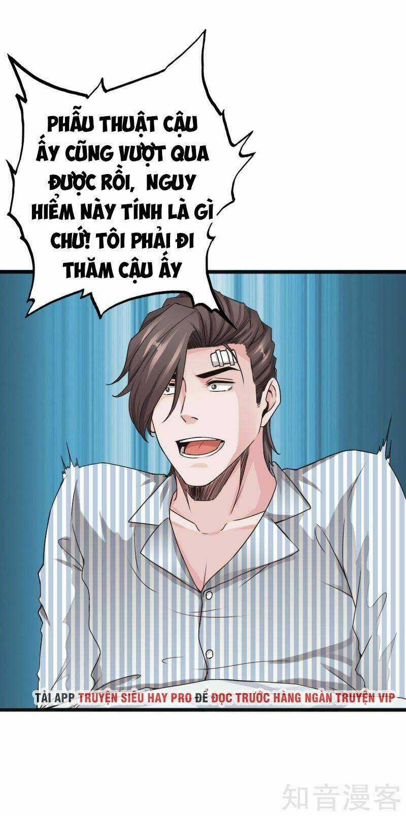 Tuyệt Phẩm Tà Thiếu - Chapter 51 - Trang 28