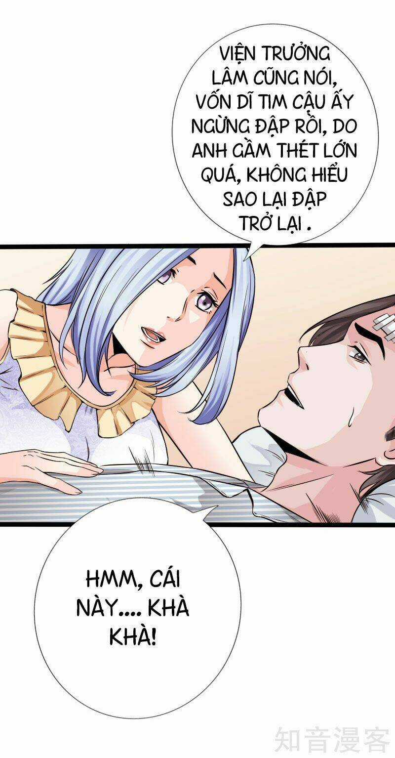 Tuyệt Phẩm Tà Thiếu - Chapter 51 - Trang 30