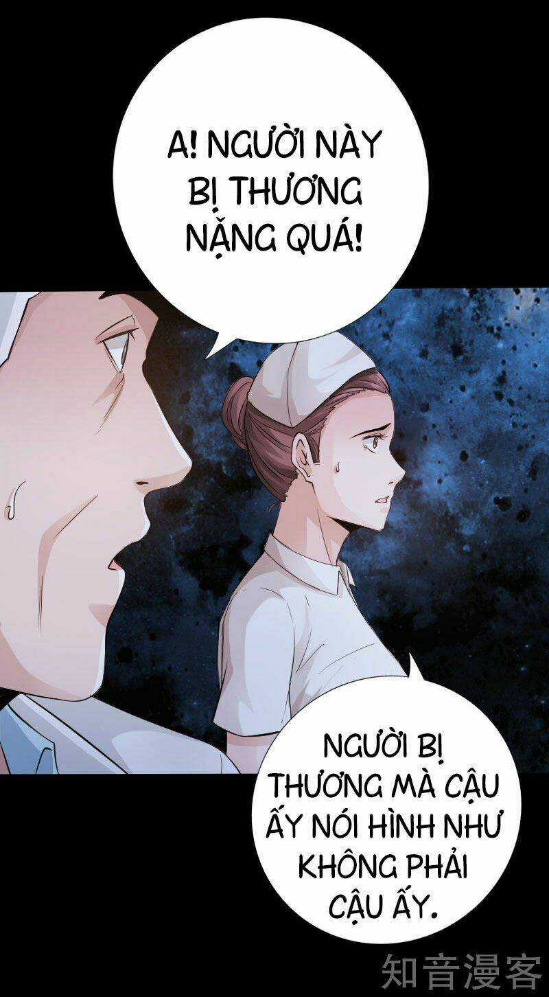 Tuyệt Phẩm Tà Thiếu - Chapter 51 - Trang 4