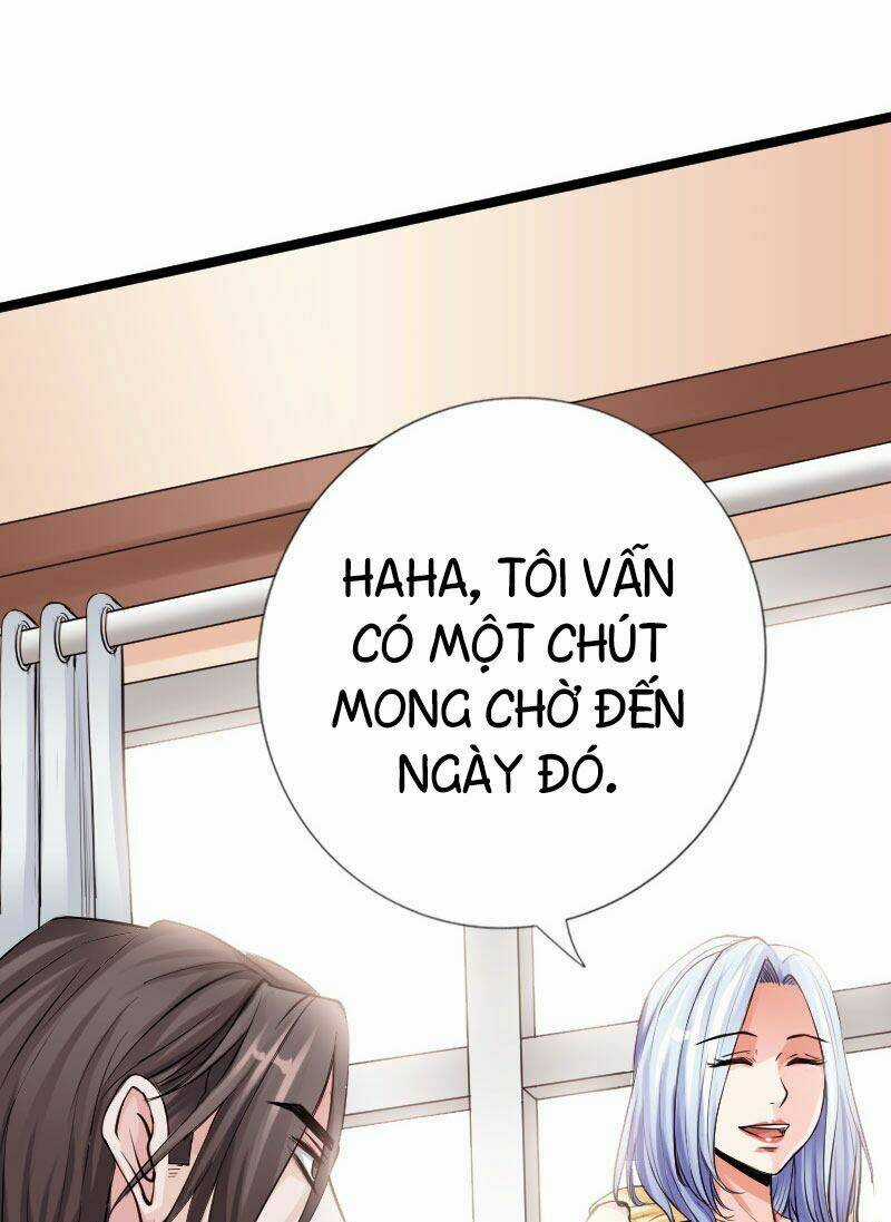 Tuyệt Phẩm Tà Thiếu - Chapter 51 - Trang 34