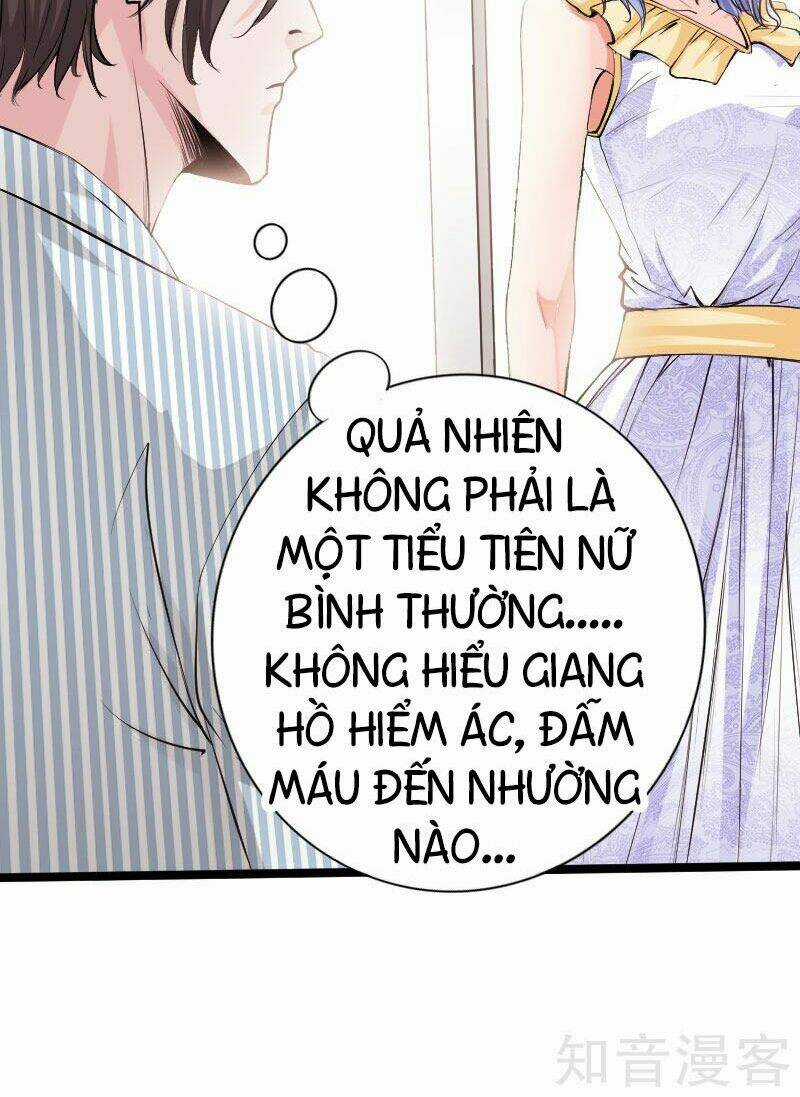 Tuyệt Phẩm Tà Thiếu - Chapter 51 - Trang 35