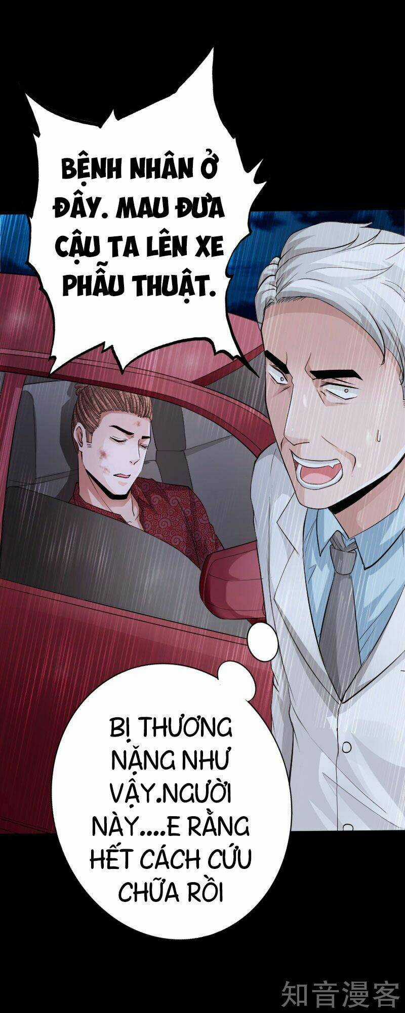 Tuyệt Phẩm Tà Thiếu - Chapter 51 - Trang 5