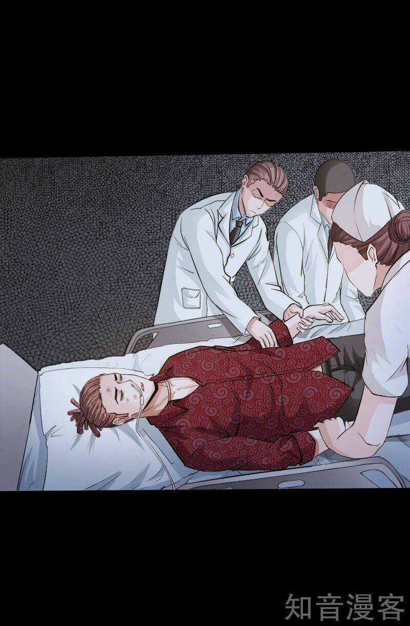 Tuyệt Phẩm Tà Thiếu - Chapter 51 - Trang 6