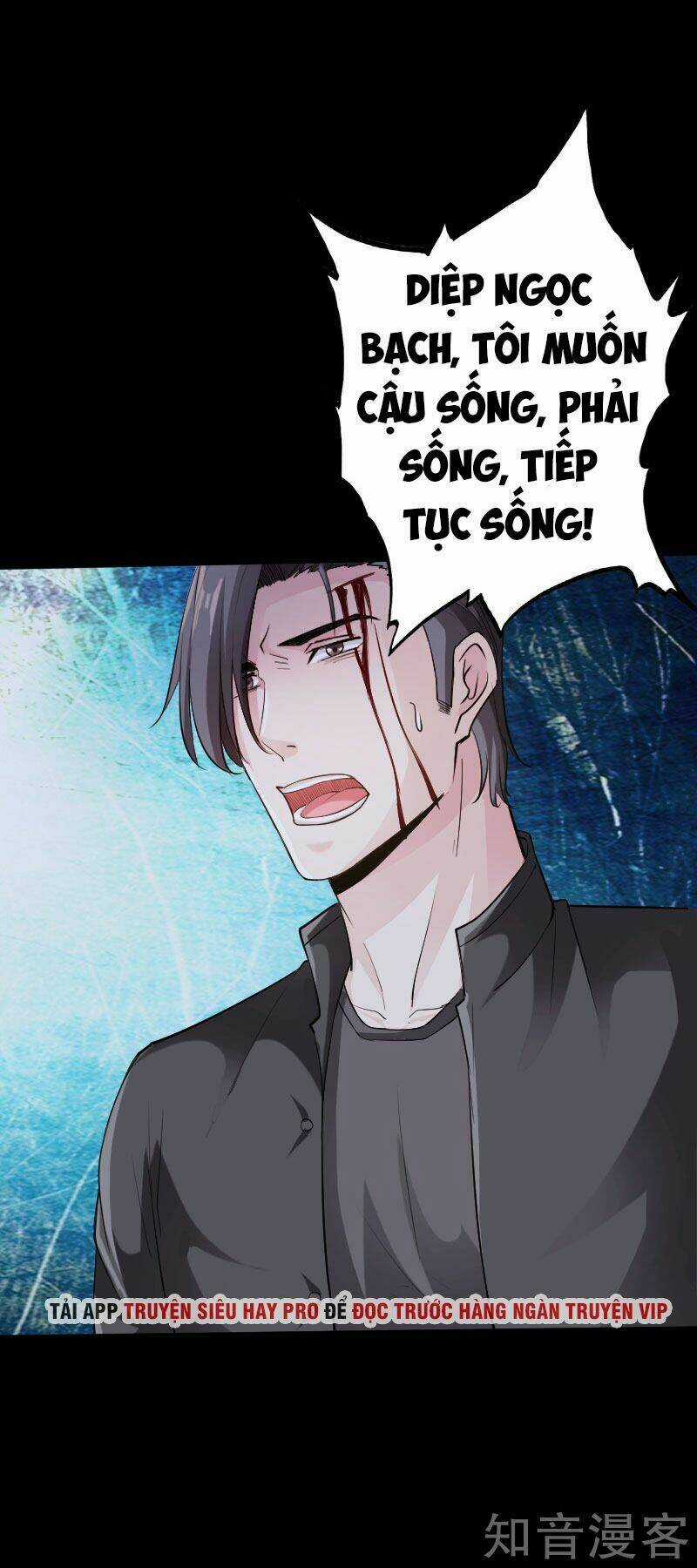 Tuyệt Phẩm Tà Thiếu - Chapter 51 - Trang 7