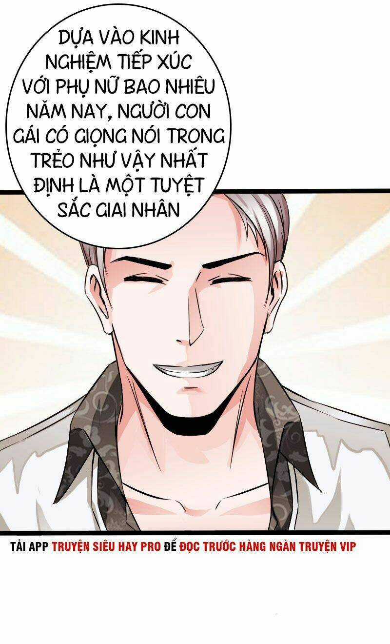 Tuyệt Phẩm Tà Thiếu - Chapter 52 - Trang 12