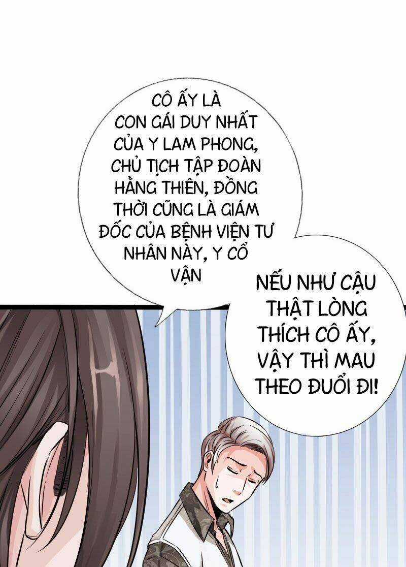 Tuyệt Phẩm Tà Thiếu - Chapter 52 - Trang 13