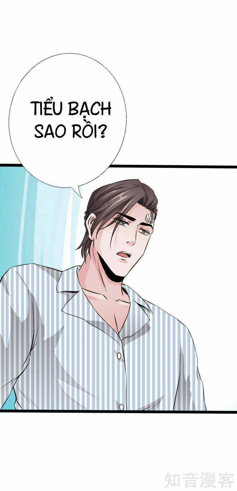 Tuyệt Phẩm Tà Thiếu - Chapter 52 - Trang 15