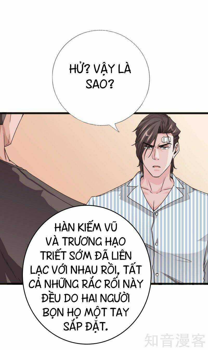 Tuyệt Phẩm Tà Thiếu - Chapter 52 - Trang 18