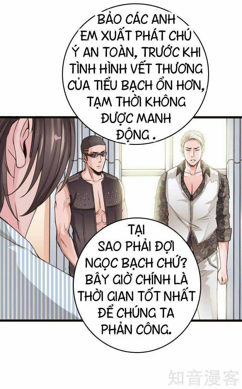 Tuyệt Phẩm Tà Thiếu - Chapter 52 - Trang 19