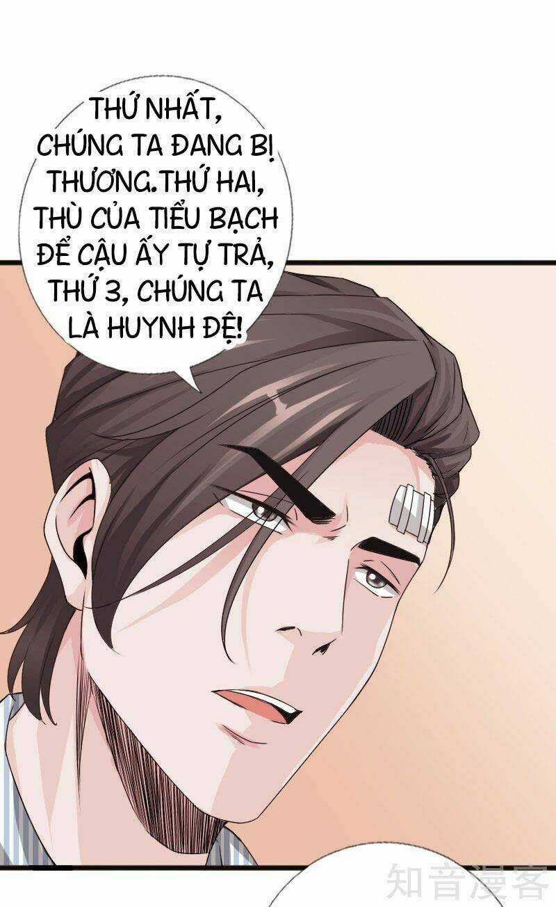 Tuyệt Phẩm Tà Thiếu - Chapter 52 - Trang 20