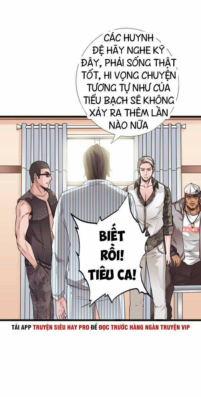 Tuyệt Phẩm Tà Thiếu - Chapter 52 - Trang 22