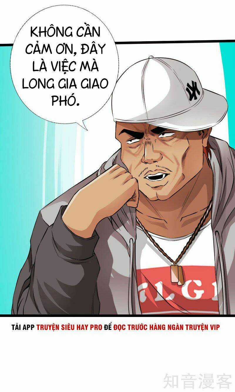 Tuyệt Phẩm Tà Thiếu - Chapter 52 - Trang 24