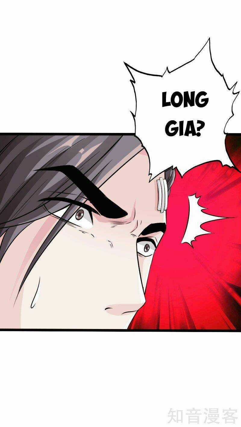 Tuyệt Phẩm Tà Thiếu - Chapter 52 - Trang 25