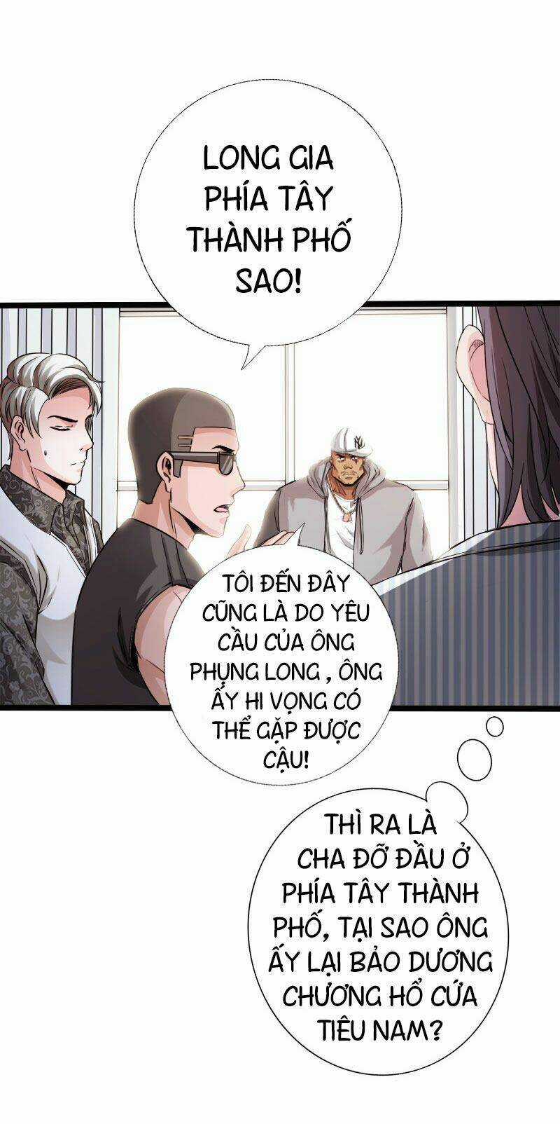 Tuyệt Phẩm Tà Thiếu - Chapter 52 - Trang 26