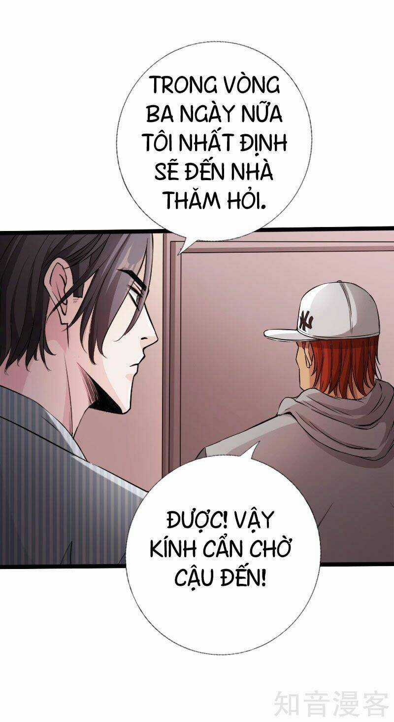 Tuyệt Phẩm Tà Thiếu - Chapter 52 - Trang 27