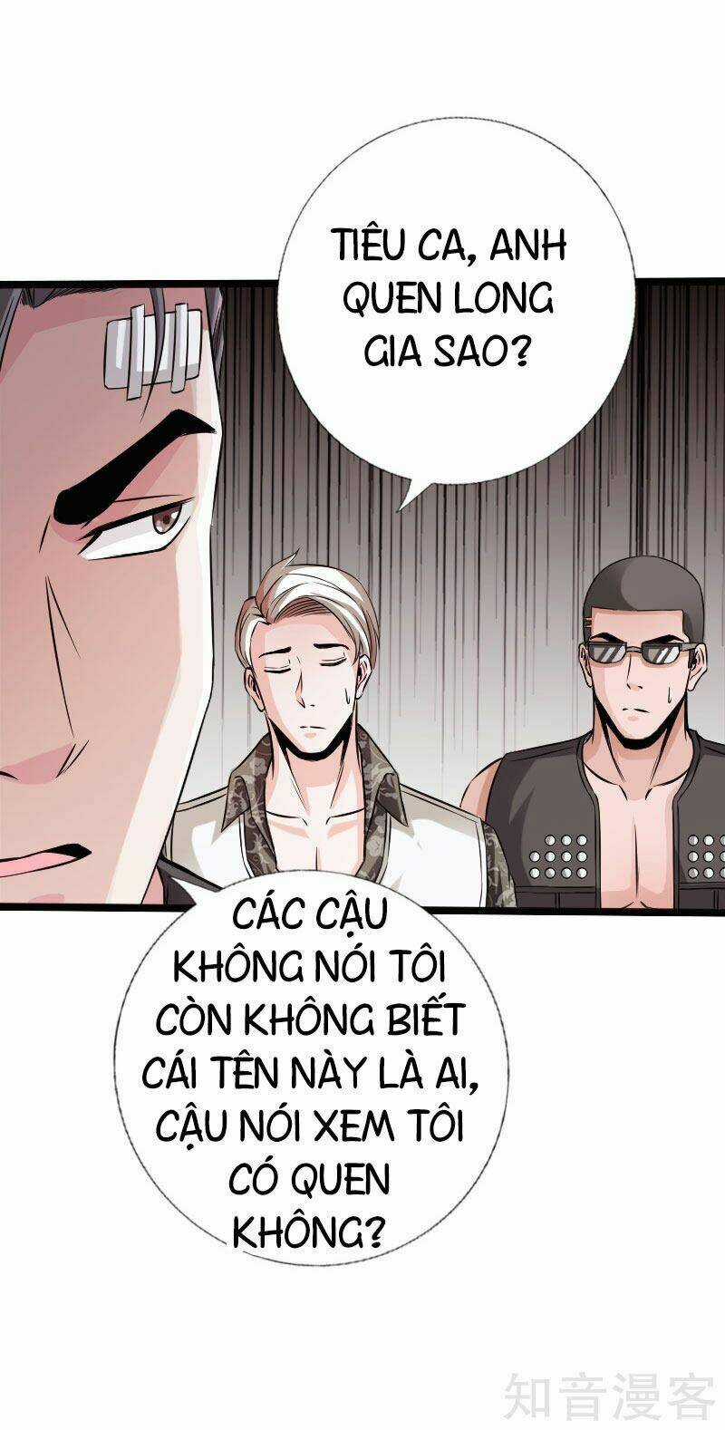 Tuyệt Phẩm Tà Thiếu - Chapter 52 - Trang 28