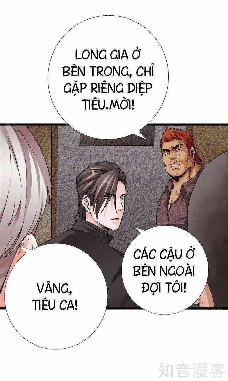 Tuyệt Phẩm Tà Thiếu - Chapter 52 - Trang 31
