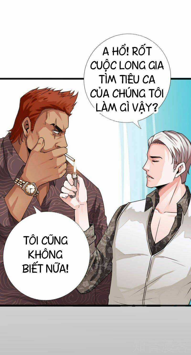 Tuyệt Phẩm Tà Thiếu - Chapter 52 - Trang 32