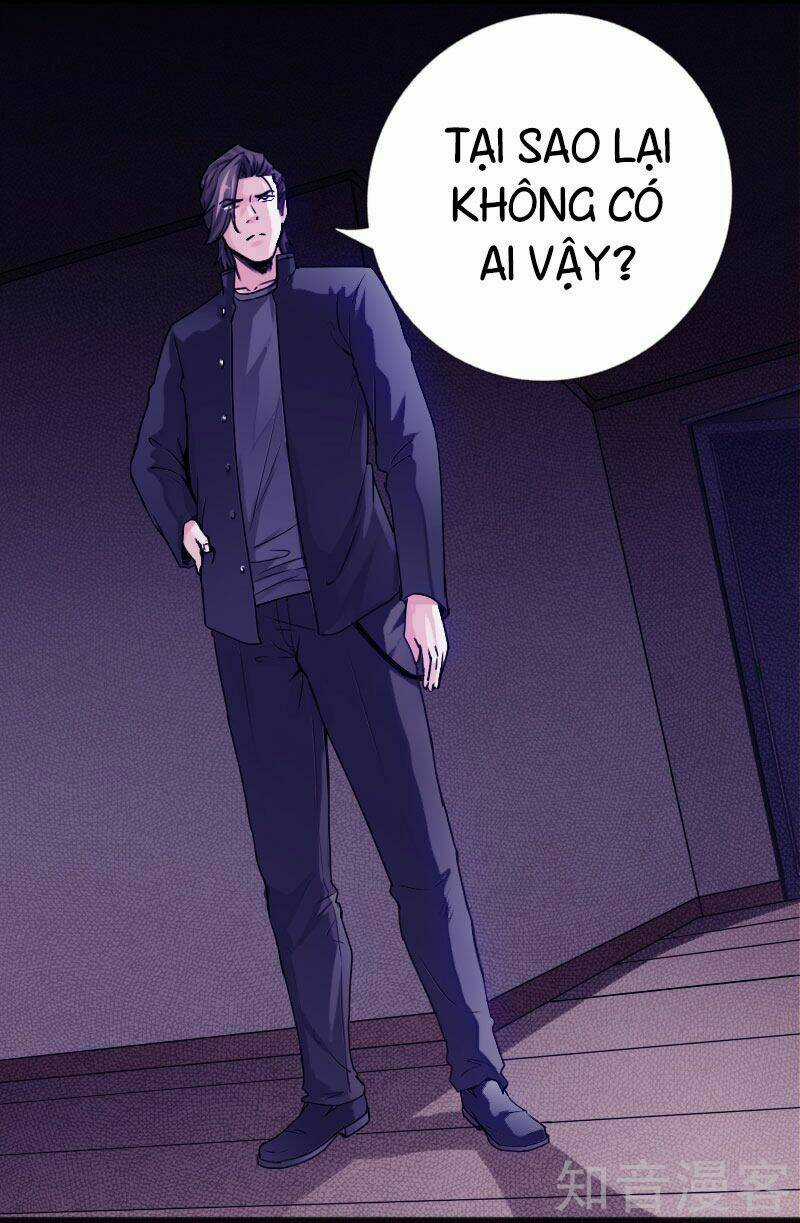 Tuyệt Phẩm Tà Thiếu - Chapter 52 - Trang 34