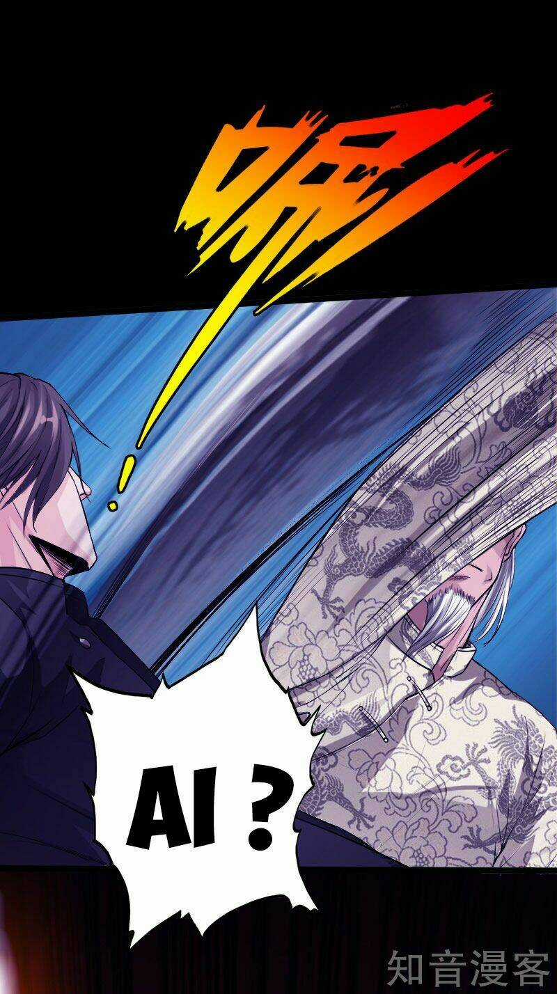 Tuyệt Phẩm Tà Thiếu - Chapter 52 - Trang 36