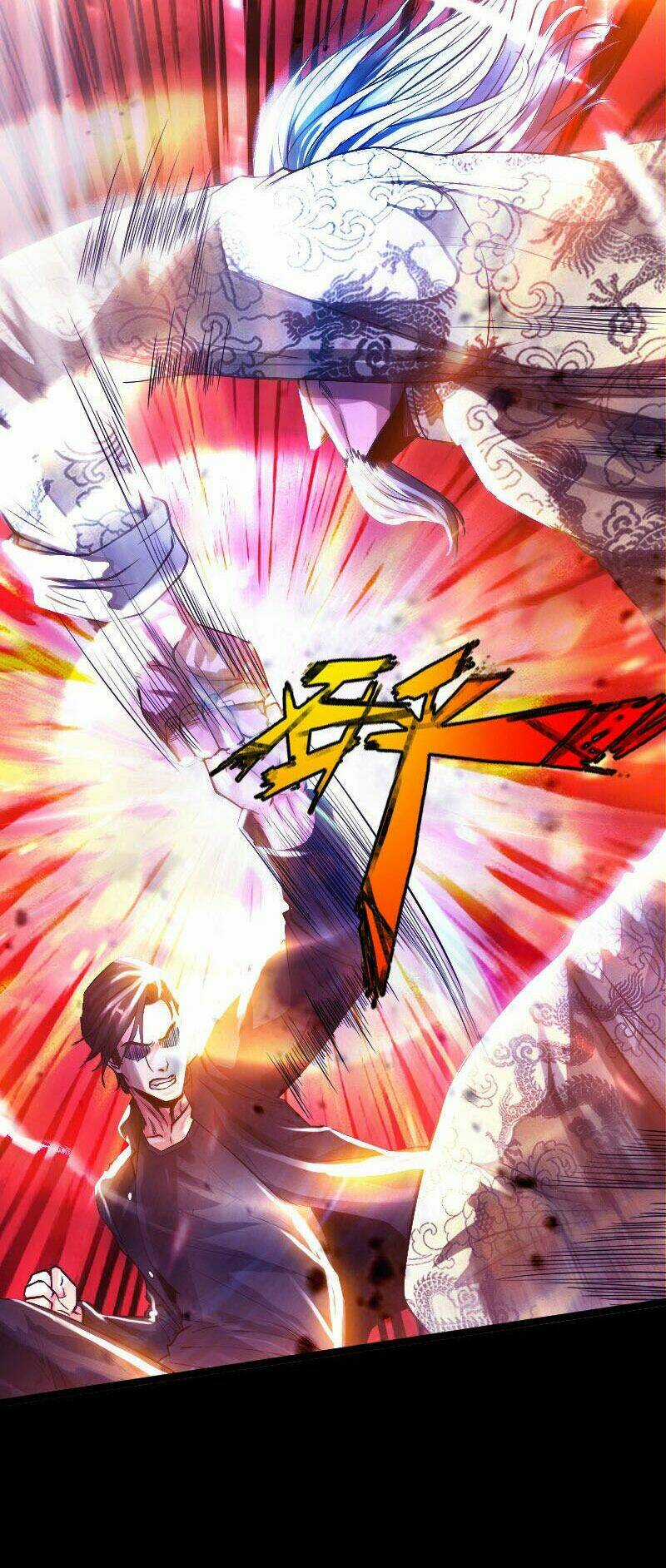 Tuyệt Phẩm Tà Thiếu - Chapter 52 - Trang 38