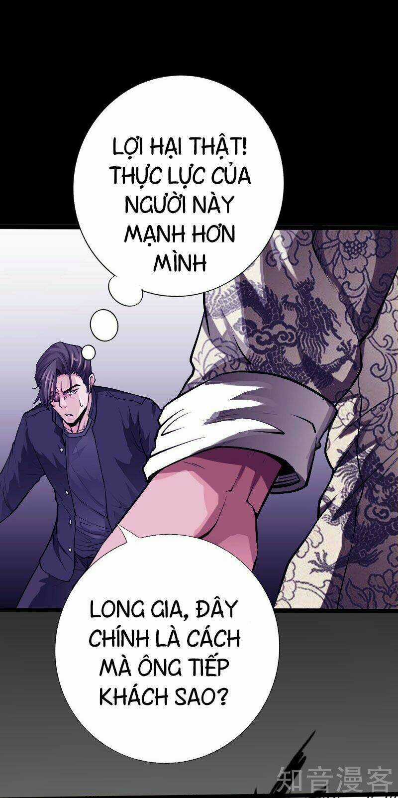 Tuyệt Phẩm Tà Thiếu - Chapter 52 - Trang 39