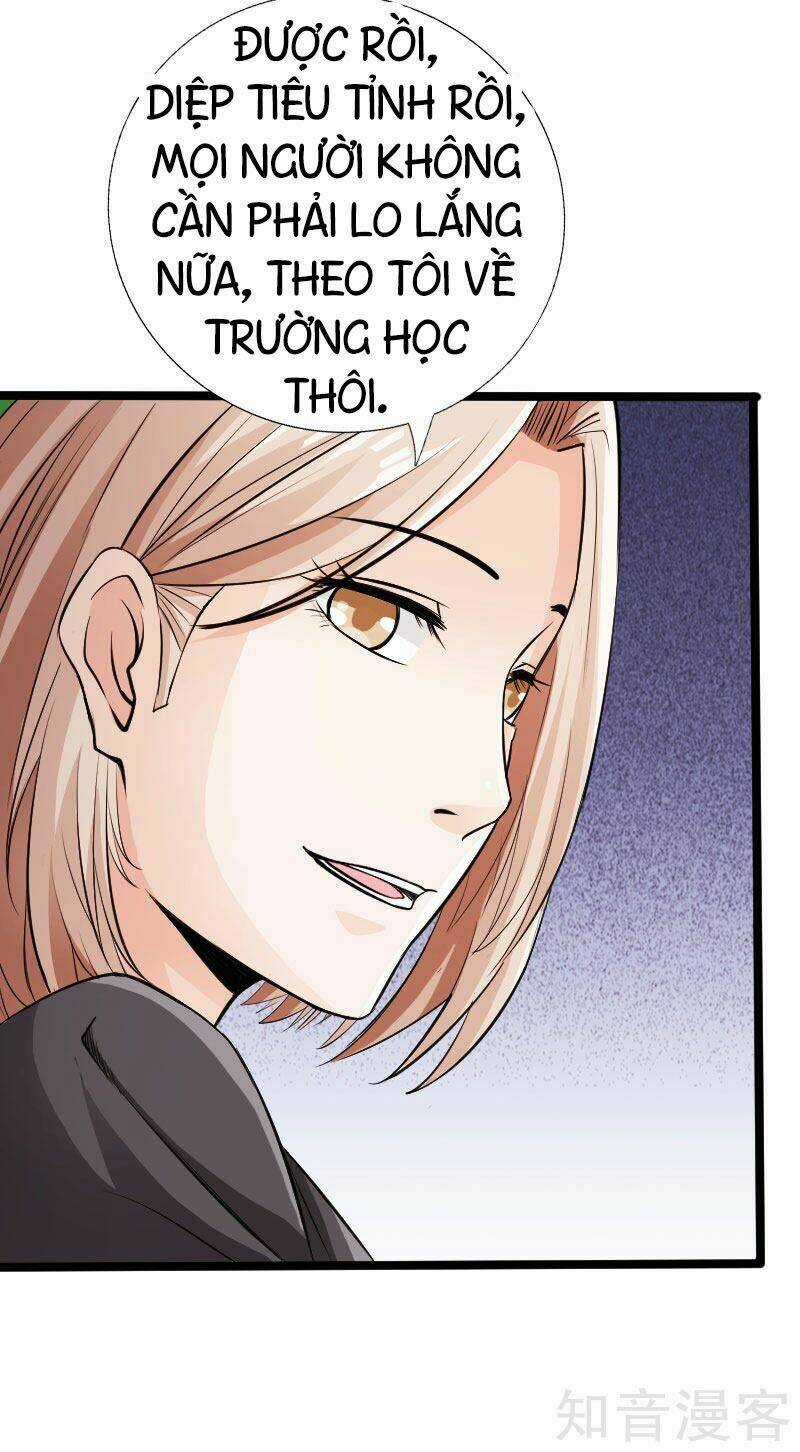 Tuyệt Phẩm Tà Thiếu - Chapter 52 - Trang 5