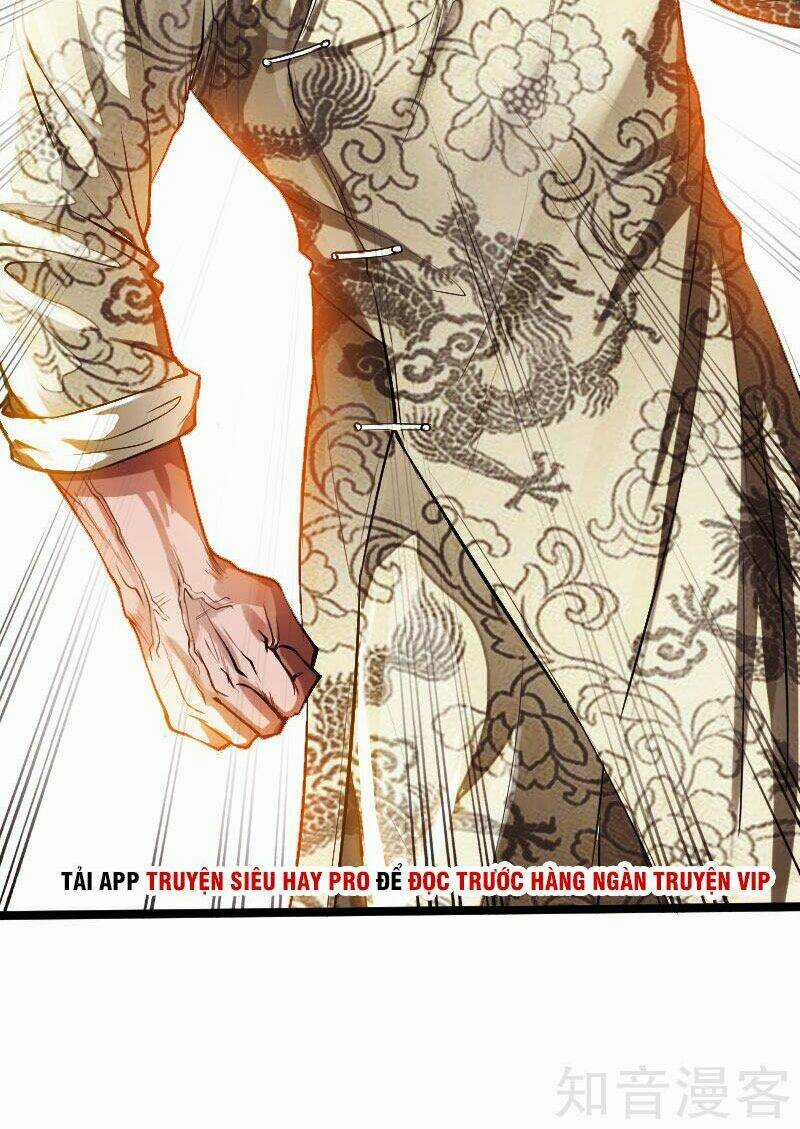 Tuyệt Phẩm Tà Thiếu - Chapter 52 - Trang 41