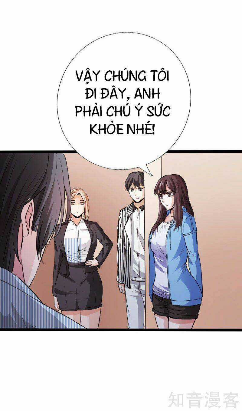 Tuyệt Phẩm Tà Thiếu - Chapter 52 - Trang 6