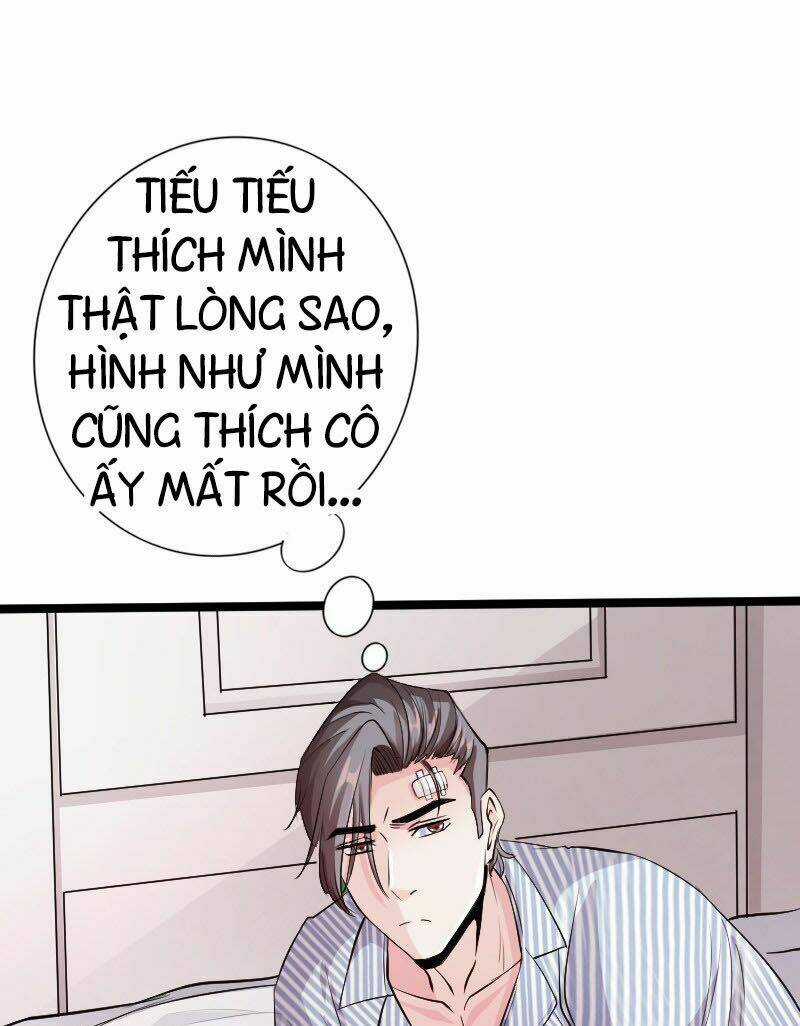 Tuyệt Phẩm Tà Thiếu - Chapter 52 - Trang 7