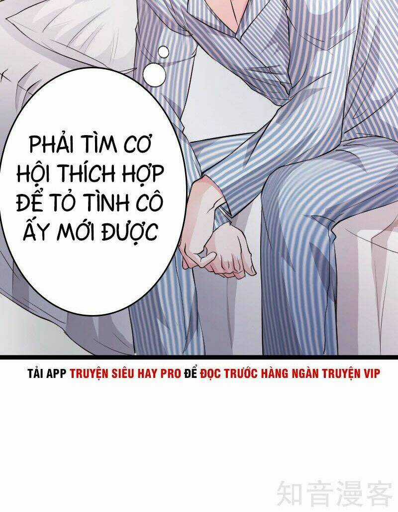 Tuyệt Phẩm Tà Thiếu - Chapter 52 - Trang 8