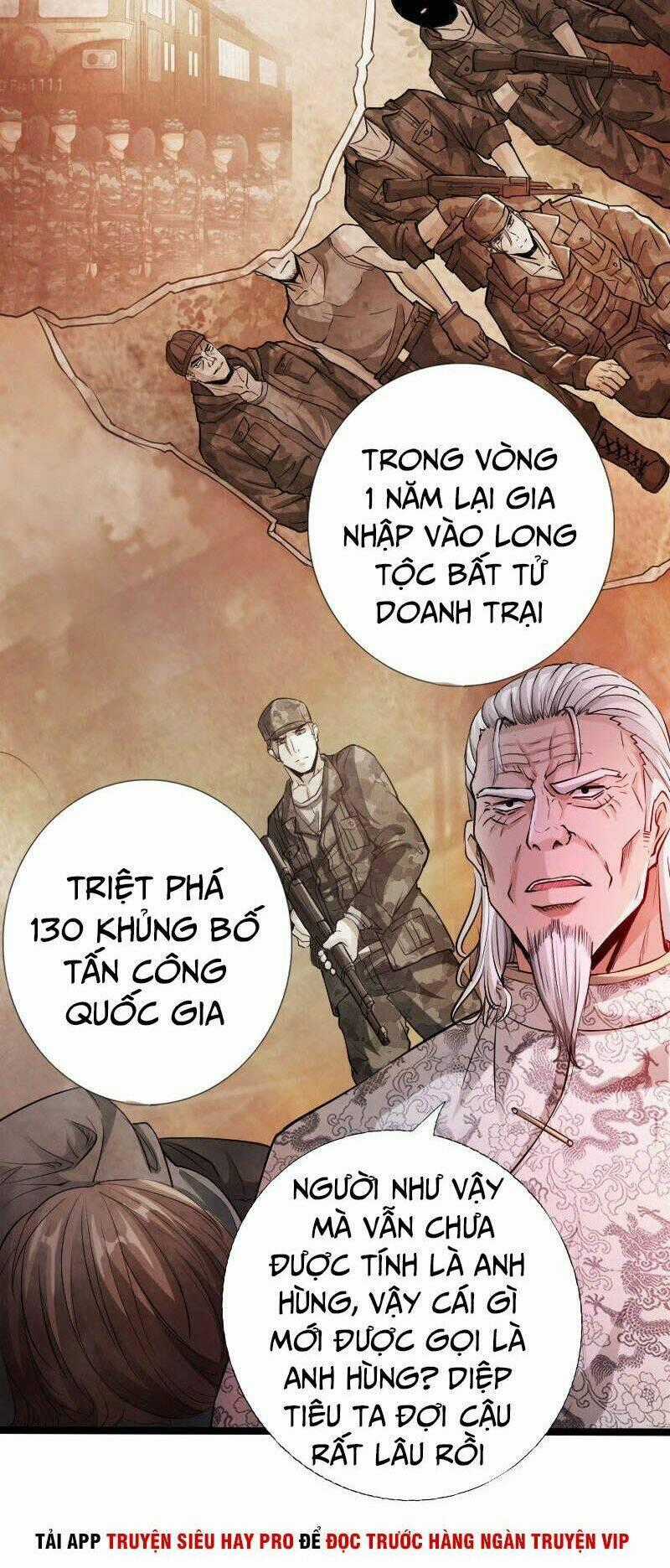 Tuyệt Phẩm Tà Thiếu - Chapter 53 - Trang 2
