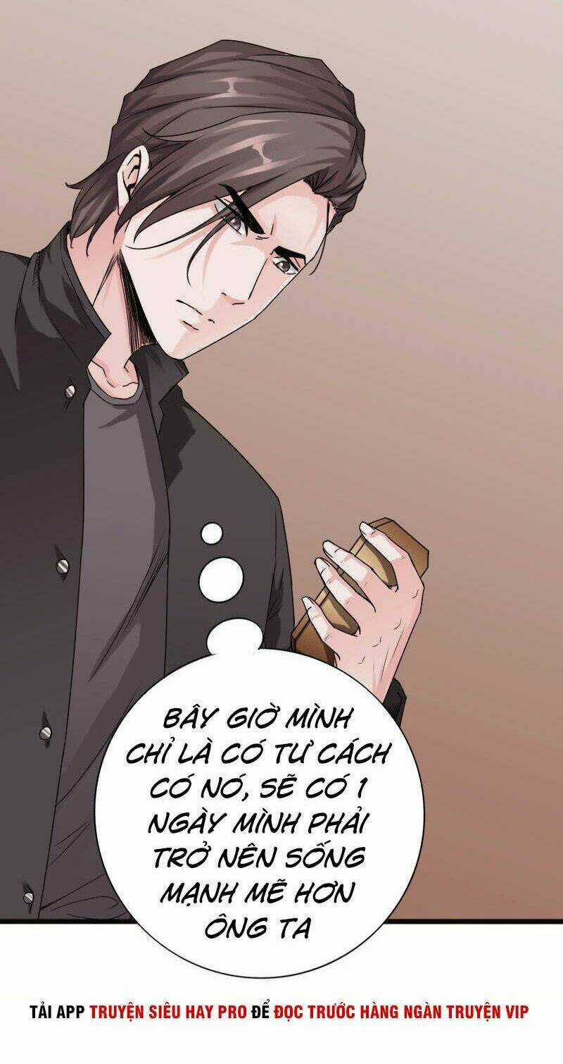 Tuyệt Phẩm Tà Thiếu - Chapter 53 - Trang 11