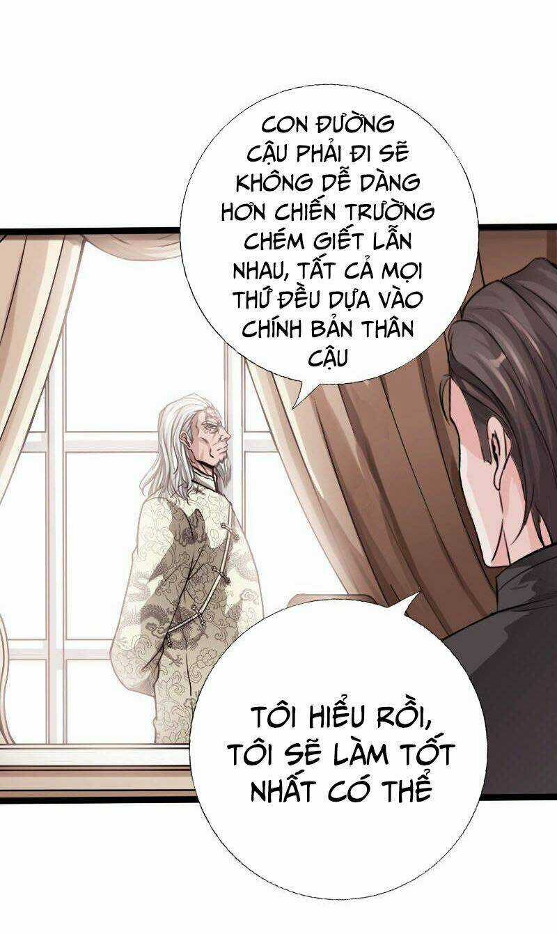 Tuyệt Phẩm Tà Thiếu - Chapter 53 - Trang 12