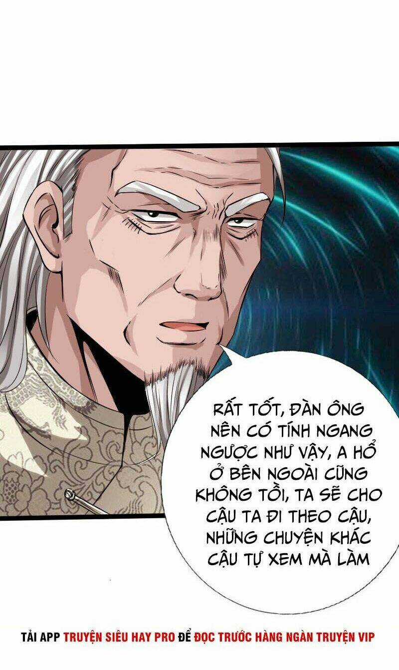 Tuyệt Phẩm Tà Thiếu - Chapter 53 - Trang 13